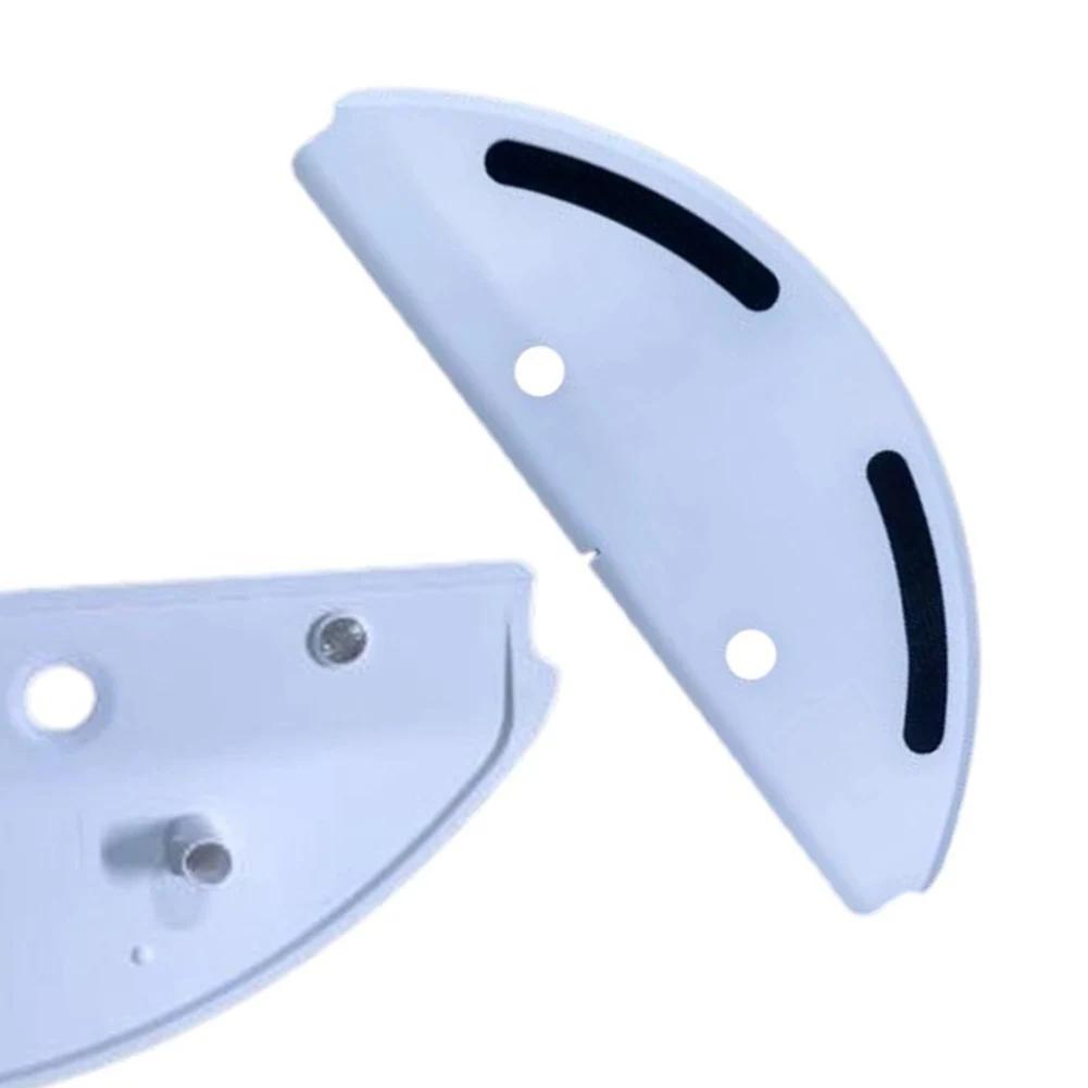 Replacement Mop Cloth Bracket for ILIFE V20 Vacuum Cleaner Provides Reliable Floor Cleaning with Simple Installation Process