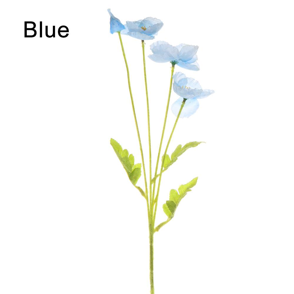 Hohe Qualität Hochzeit Feiertag DIY Simulationsblume Heimdekoration Künstliche Blume Schöner Strauß