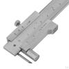 Stainless Steel Caliper Tool for Measurements