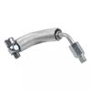 Turbocharger Water Pipe Tube Oil Line Feed Pipe Tube Hose For 55568031 55571900 Dropship