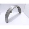 VINTAGE ARIEL RIGID WD 350CC 500CC REAR MUDGUARD RAW STEEL |Fit For