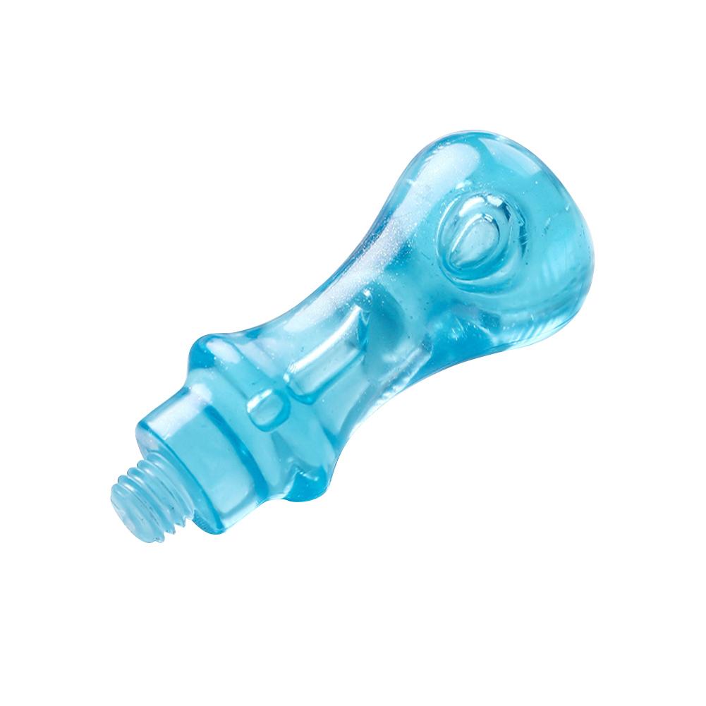 Wax Copper Head Window Pattern Series Vintage Craft Sealing Stamp Head For Cards Envelopes Wedding Invitations Gift Packaging