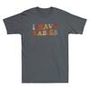 I Have Rabies Funny Sarcastic Quote Joke Gift Vintage Unisexs Short Sleeve Tshirt