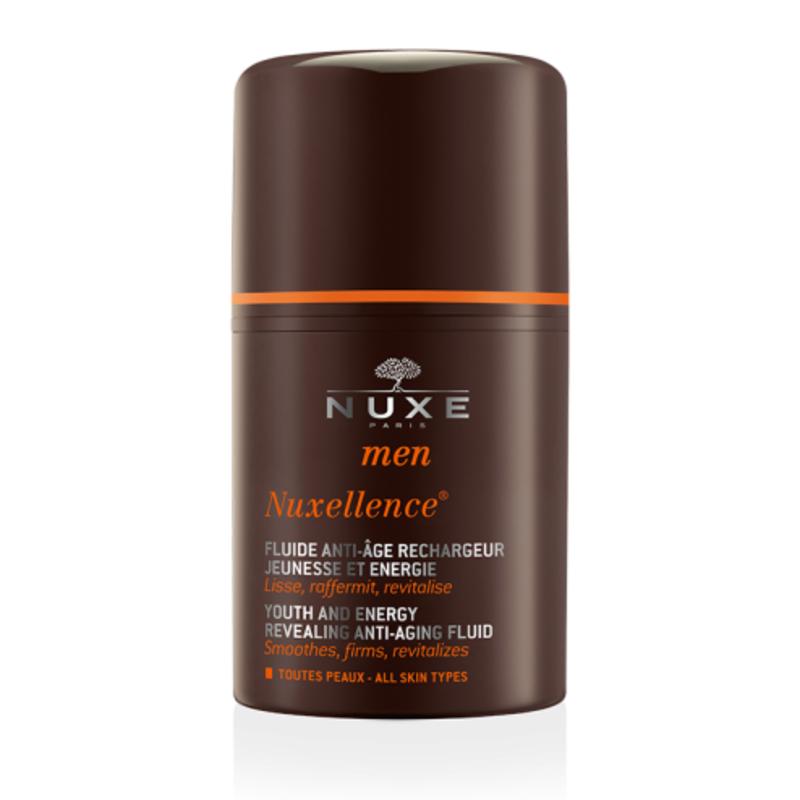 

Nuxe Men Nuxellence Флюид 50 мл