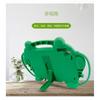 Kids Cartoon Frog Silicone Shockproof Tablet Case With Stand IPad 10.5 10.2 Air 3