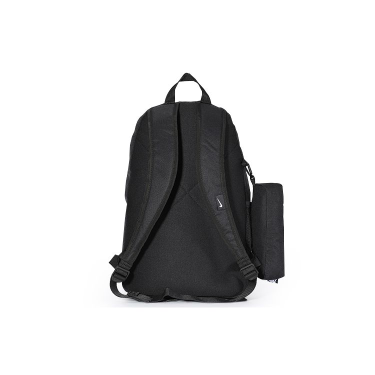 Nike Elemental Backpack Unisex Backpacks Black CK0993-010