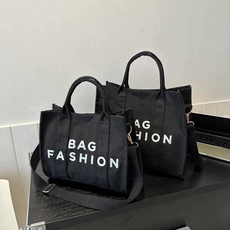 Stylish Unique One Shoulder Bag Fashionable Tote Bag For Autumn Trendy Casual Use