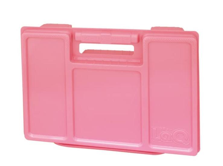 LaQ Sweet Collection Twinkle Castle White L007827