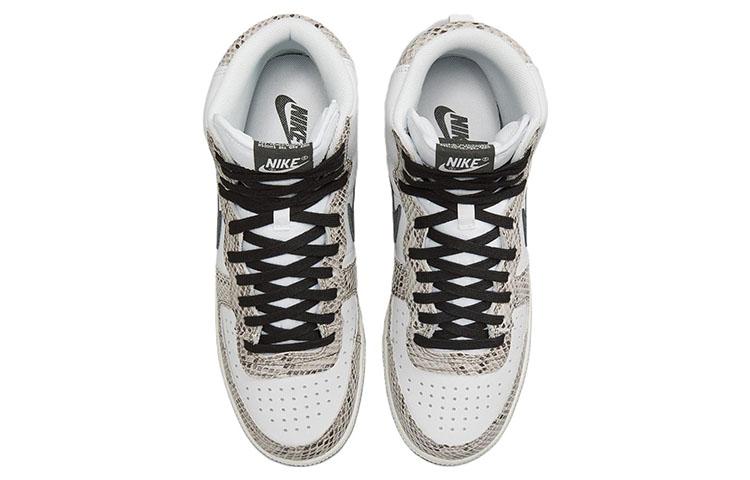 Nike Terminator High 'Cocoa Snake' FB1318-100
