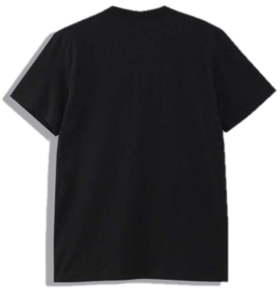 Adidas Short Sleeve Size BOS JAPAN TEE GH7784 JJR50 Men's T-Shirt, M,