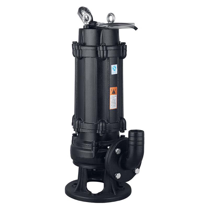 DAFIFY Non-Clogging Submersible Sewage Pump
