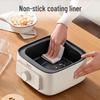 Midea 4-Layer Multi-Purpose Electric Steamer CN Plug (adapter Included)