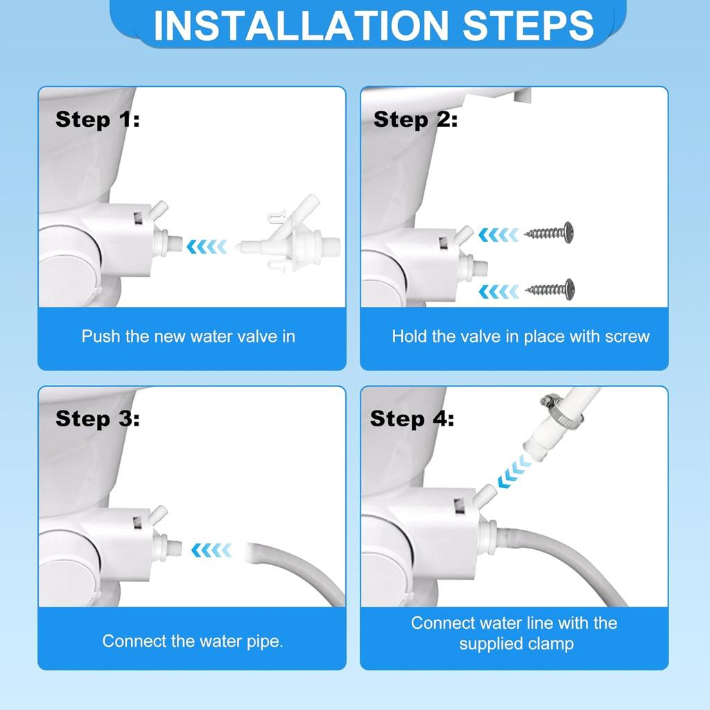 385311641 Sada ventilu a těsnění pro RV toaletu Dometic - Mrazuvzdorné splachovací díly pro kempingovou toaletu Dometic 300|301|300|311|320|321 Pedál - Splachování