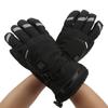 2 STK Beheizte Handschuhe 3 Stufen Einstellung Touchscreen Elektrische Heizhandschuhe Winter Thermohandschuhe