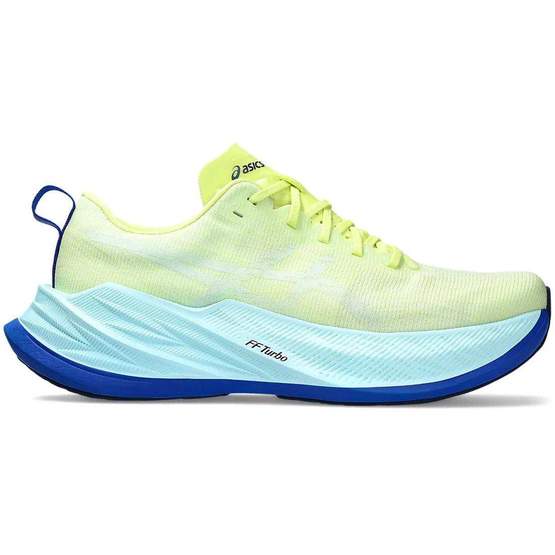 

Sneaker ASICS Superblast Glow Yellow Aquamarine(1013A127-750) 39.5