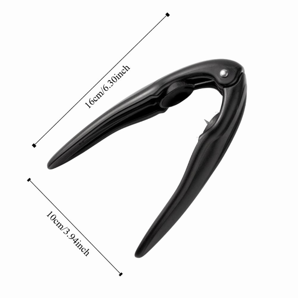 Sharp Chestnut Cutter Cross Design Walnut Opener Durable Chestnut Sheller  Dessert