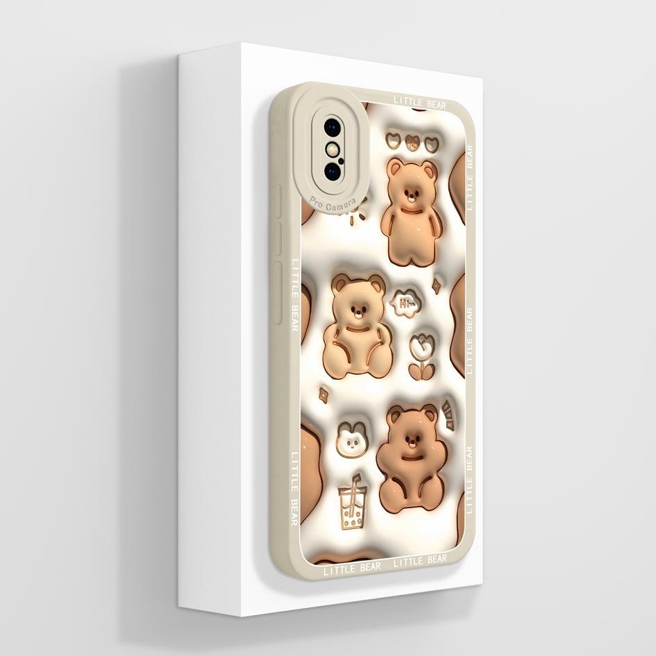 

Для Apple iPhone X XR XS SE 6 7 8 11 12 Pro Max Plus Mini чехол для телефона роскошный цветочный узор мягкий жидкий силиконовый противоскользящий защитный чехол для iPhone iPhone X