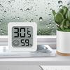 Mini Thermometer Hygrometer Indoor Household with LCD Electronic Digital Refrigeration Temperature Smart Home Humidity Sensor