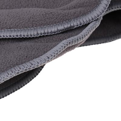 Adult Bamboo Charcoal Cloth Diaper Insert Pad Reusable Liner Nappy Liner 4Layer