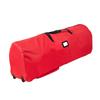 Rolling Christmas Tree Bag Carrier Artificial Xmas Tree Carrier Accessories with