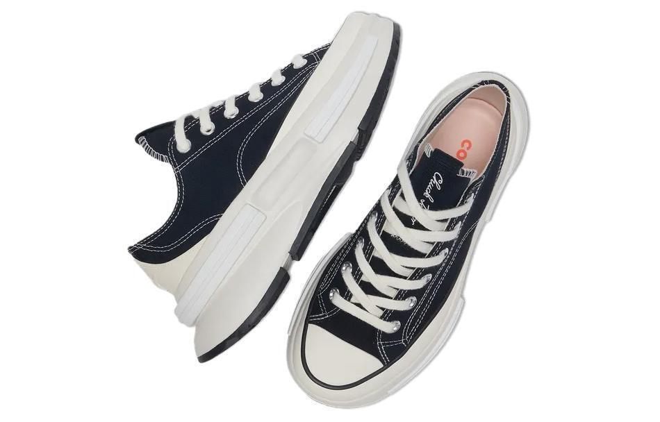 Converse Run Star Legacy CX Low Black White - A11489C