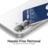 5Pcs AF+AR Hawkeye Camera Lens Protector with Alignment Tool For iPhone 17, 9H Anti-Scratch HD Lens Cover