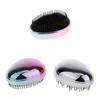 Egg Shaped Detangling Brush Hairbrush Scalp Massage Comb for All Kinds of Hair, No More Tangles