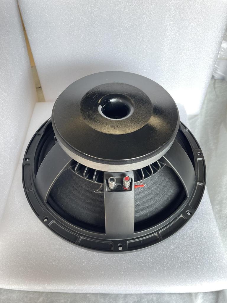 12/15/18 Inch High Power Mid-Bass Subwoofer with 280 Magnet & 125 Voice Coil for Outdoor Performance