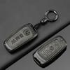 AXNX2 Fashion Zinc Alloy Car Key Case Cover Holder For BMW F30 F20 F10 F18 F22 F01 X3 X4 F06 F02 M3 M5 Protector Keychain Accessories