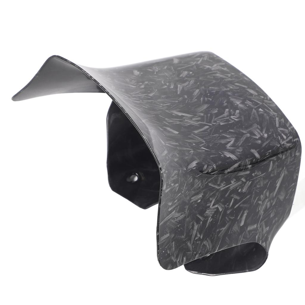 Motorcycle Headlight Fairing Cover Strong   Prevent Collision Replacement for Sprint 150
