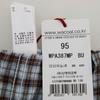 Wacoal Men S Fleece Check Pajama pantS Wpa387mp