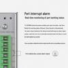 TP-LINK TL-SG2008 8-Port Gigabit Industrial Ethernet Switch