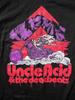 Rzadki UNCLE ACID AND THE DEADBEATS TOUR Prezent Dla Fana S do 5XL Koszulka Unisex