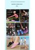 Unisex Quick-Dry Water-Repellent Hiking Shoes – Lightweight, Breathable, Non-Slip Beach & Swimming Footwear
