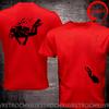 Funny Design Scuba Diving Diver Dive Design Shirt Unisex Fashion Trendy Casual Clothing Stylish Tops Tee Shirt Leisure Tshirt Unisex