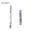 Stainless Steel Eyelash & Eyebrow Comb Brush