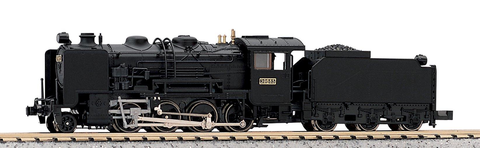 

KATO N gauge 9600 with differential 2015 railway model steam locomotive