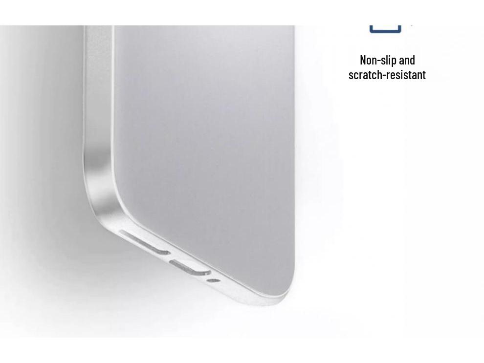 Xiaomi 17 Pro Max Ultracienkie Półprzezroczyste Etui Antywstrząsowe