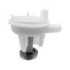 Drain Pumps Assembly Washing Machine Part for Front Load Washer Providing High Efficiency Flows and User Convenience