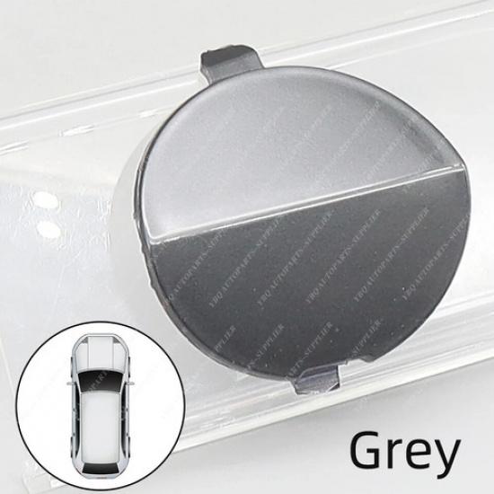 For Mazda 3 Axela Sedan - Rear Bumper Tow Hook Eye Cover Cap