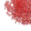 100g/Lot Colorful Mix Water Bubble Bead Mix Kawaii Epoxy Resin Fillings Mini Beads for DIY UV Epoxy Crafts Resin Art Supplies