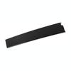 1Pair Driver Passenger Side Door Molding LH+RH For Cadillac Chevy 2015-2018
