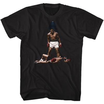 Muhammad Ali All Over Again T-Shirt