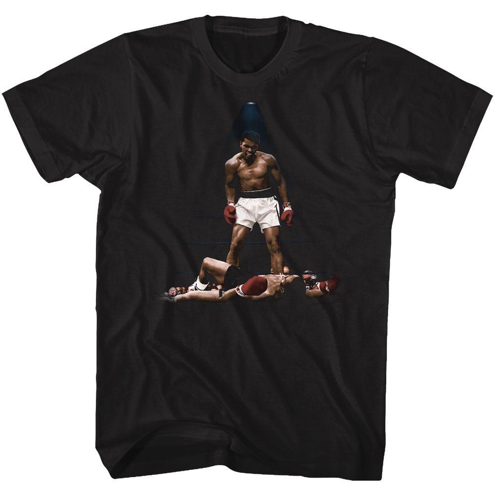 Muhammad Ali All Over Again T-Shirt S