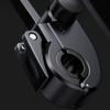 360° Swivel Motorcycle Phone Holder Magnetic Mount Waterproof Phone Holder  Adventure Sports