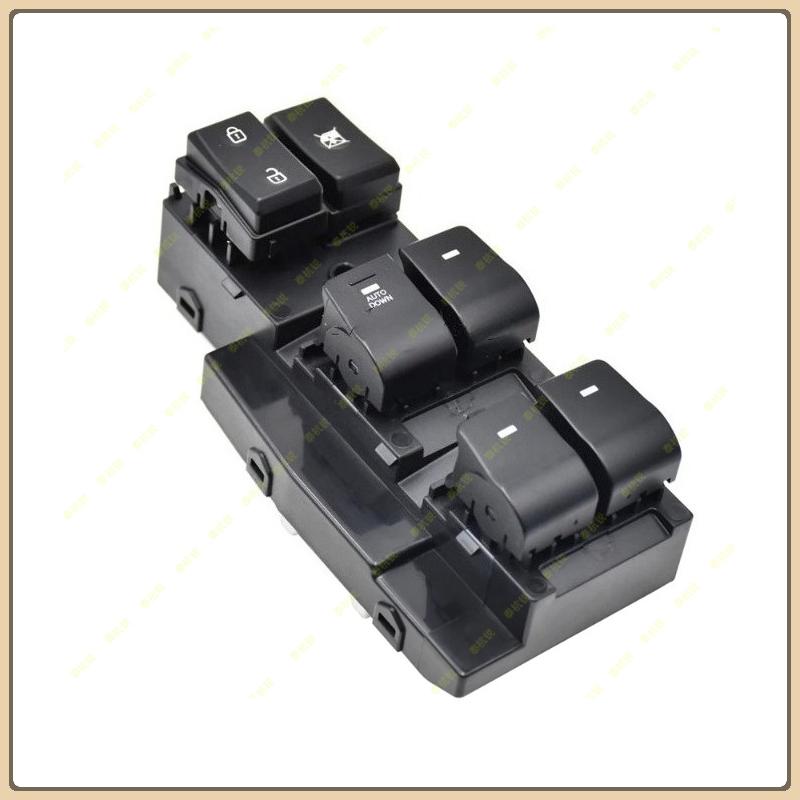 93570-F20004X 93570-F2100 18 PIN Window Left Front Master Lifter Switch Fit For Hyundai Elantra 2017 2018