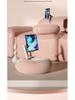 Le De Universal Pillow Stand for Mobile Devices - Perfect for Lazy Days On Sofa or Bed, Ideal for Watching Shows or Live Streaming. Cute Design!