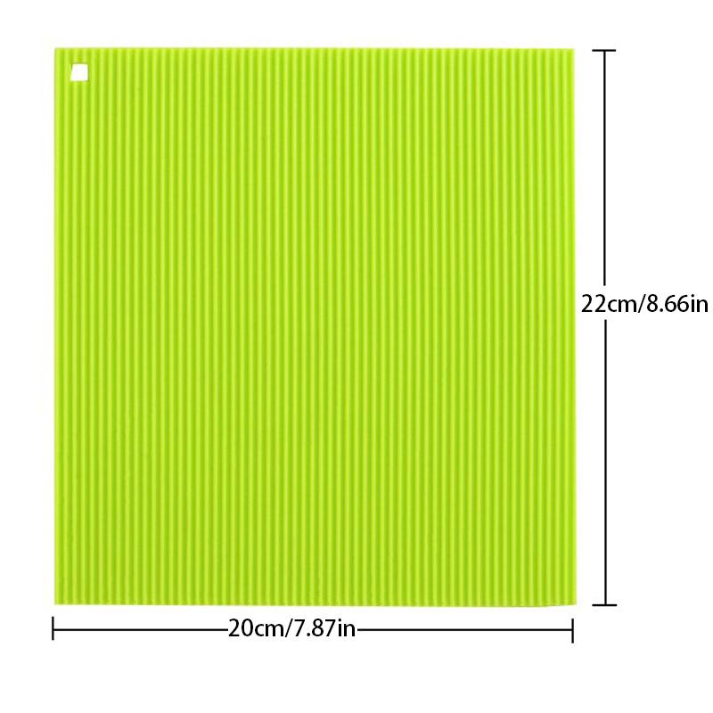 New Silicone Sushi Roller Mats Washable Reusable Sushi Roll Mold Mat DIY Food Rolling Rice Rolling Maker Cake Roll Pad