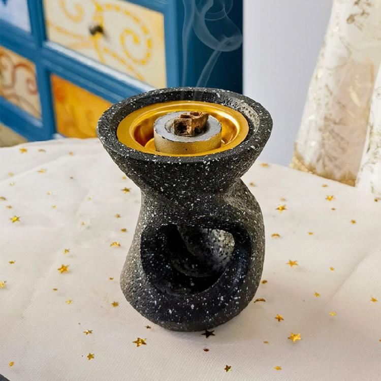 Arabic Styles Incenses Burners Aromatherapies Incenses Holder Unique Middle Eastern Ambiances Creation Home Desktop Decoration