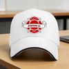 Seattle Fire Department Badge Casual Baseball Cap  Outdoor Sports Trucker Hat Spring Sun Men Women Stylish Baseball Caps